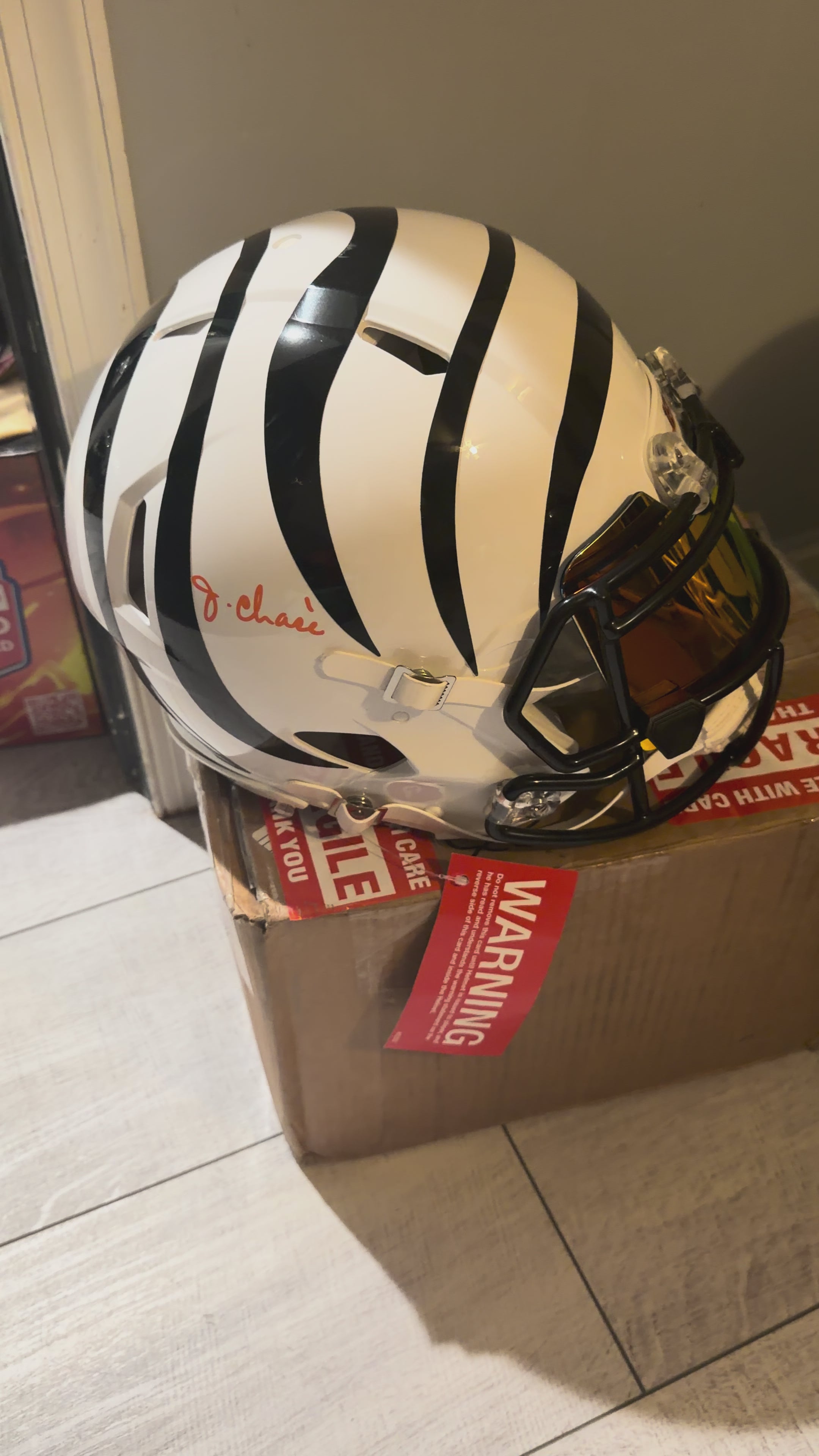 Authentic